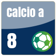 Over 35 League/Coppa Italia